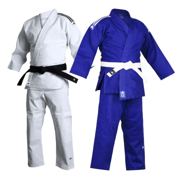 Adidas Training Judo Gi Uniform 450g product image