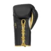 Adidas AdiSpeed Lace-Up Pro Boxing Gloves