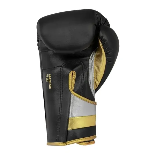 Adidas AdiSpeed Pro Boxing Gloves