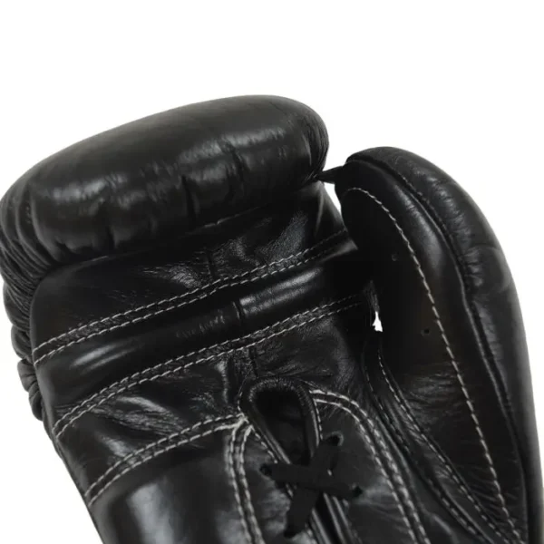 Adidas AdiStar 3.0 BBBC Approved Pro Boxing Gloves