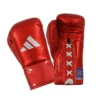 Adidas AdiStar 3.0 BBBC Approved Pro Boxing Gloves