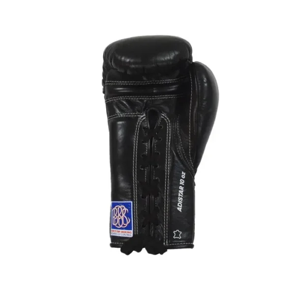 Adidas AdiStar 3.0 BBBC Approved Pro Boxing Gloves