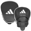 Adidas Adistar Pro Focus Boxing Mitts Pair of Adidas Adistar Pro Focus Mitts