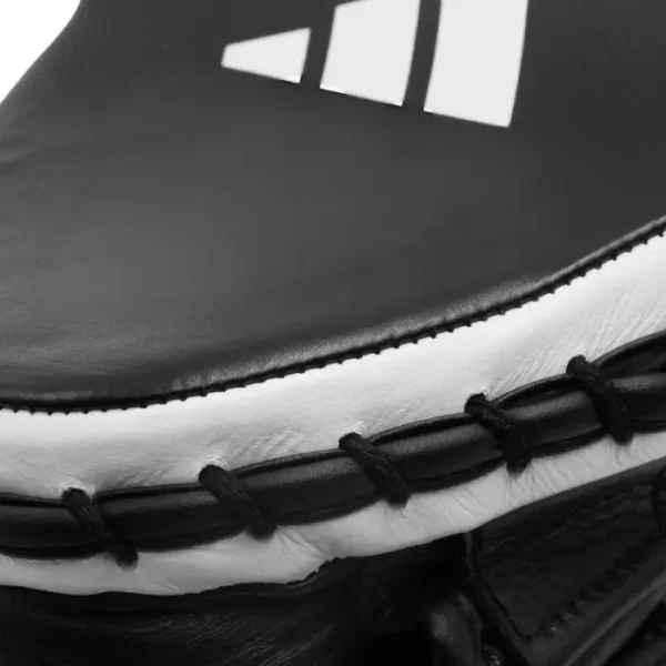 Adidas Adistar Pro Focus Mitts Pair of Adidas Adistar Pro Focus Mitts on a plain background