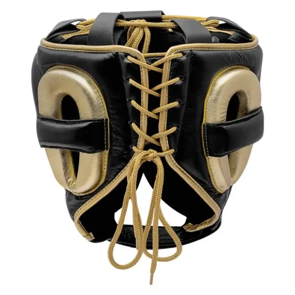 Adidas AdiStar Pro Boxing Head Guard