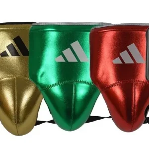 Adidas AdiSpeed Metallic Pro Groin Guard product image