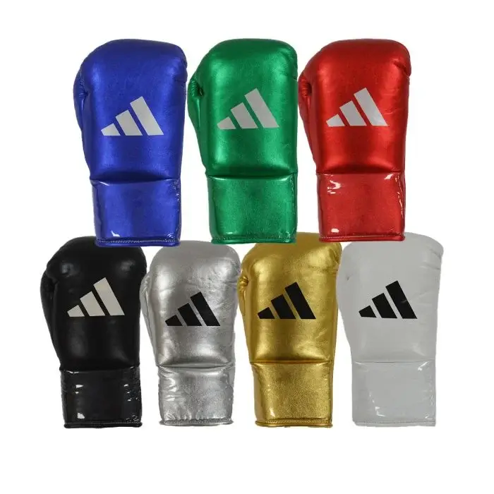 Adidas AdiStar 3.0 BBBC Approved Pro Boxing Gloves product image
