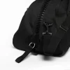 Adidas Boxing 2in1 Holdall Convertible Backpack Black Gold 2 Adidas Boxing 2in1 Holdall Convertible Backpack