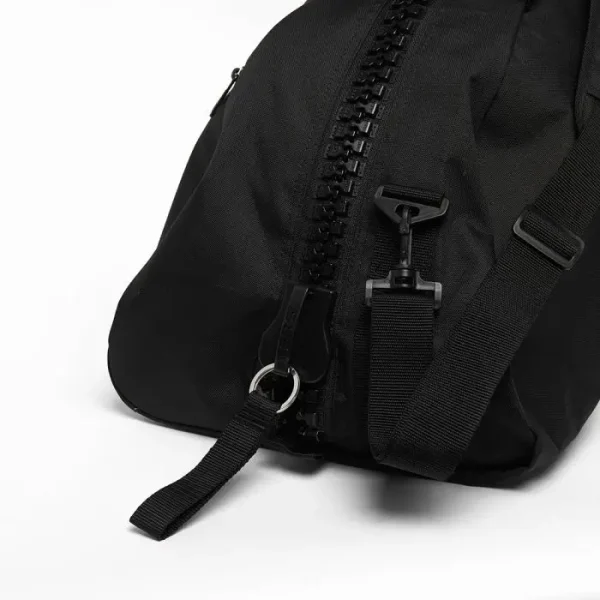 Adidas Boxing 2in1 Holdall Convertible Backpack Black Gold 2 Adidas Boxing 2in1 Holdall Convertible Backpack