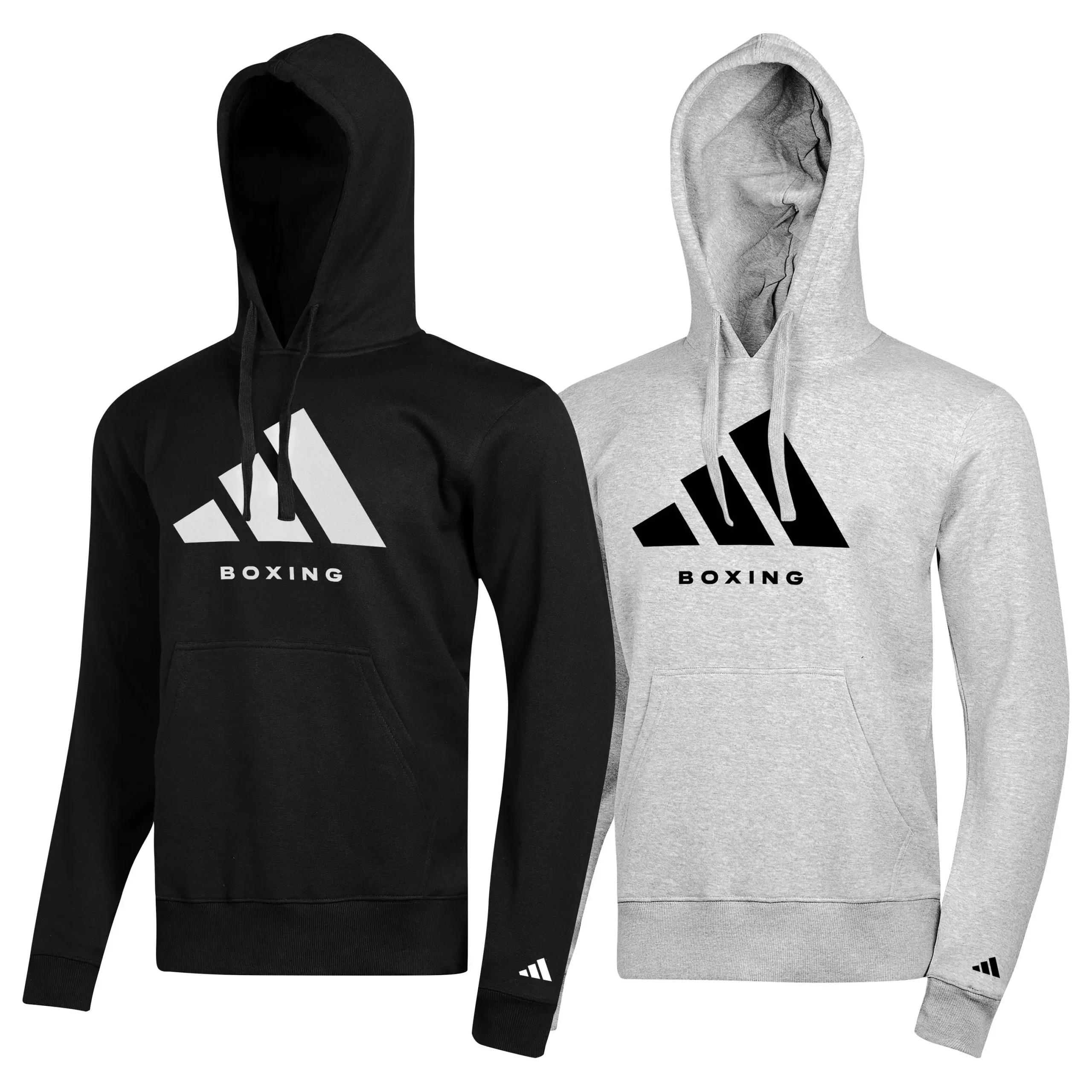 Adidas Boxing Hoody Adidas Boxing Hoody product image