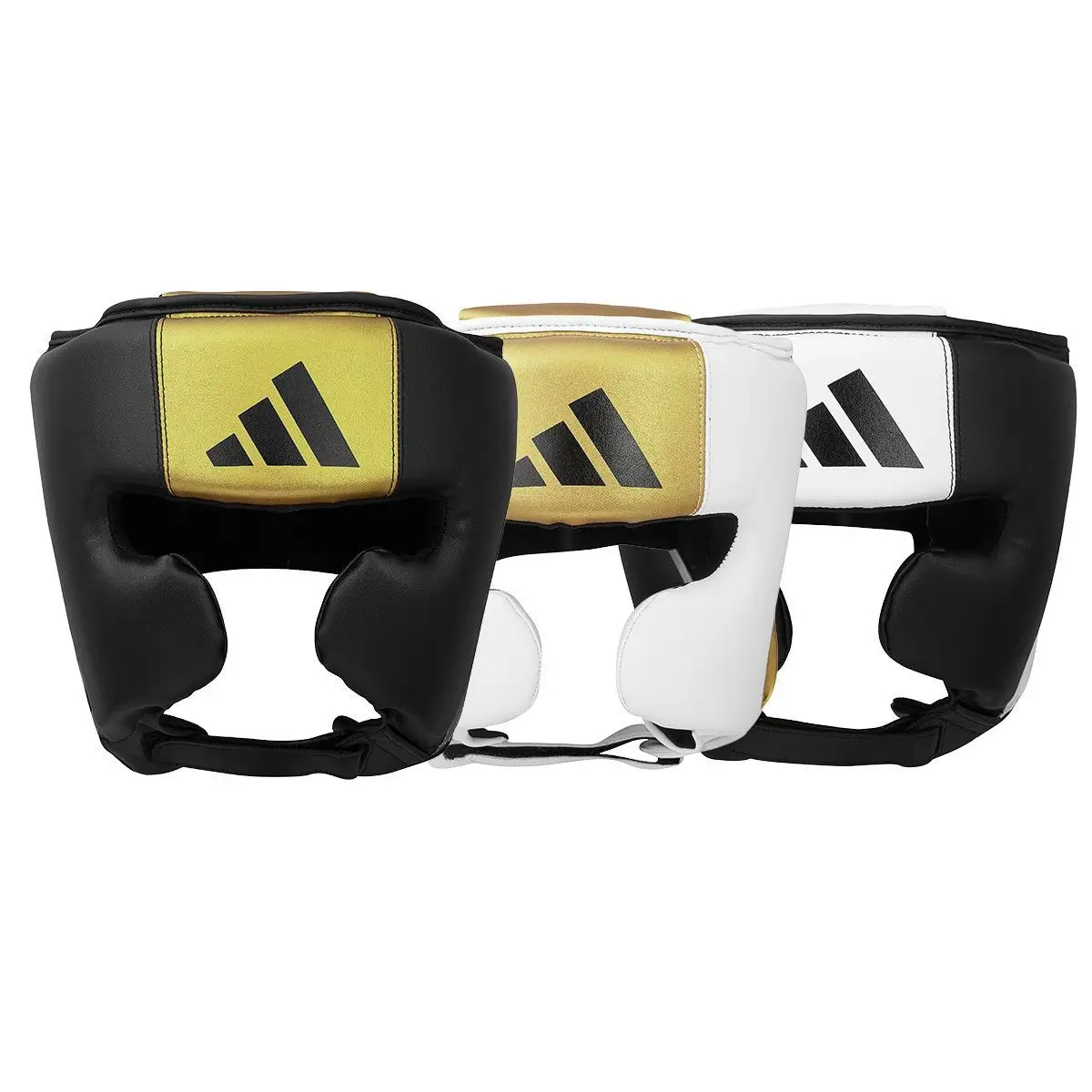 Adidas Cactus Pro Boxing Headguard product image