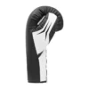 Pair of Adidas Cactus Speed Tilt 350 Pro Lace-Up Boxing Gloves