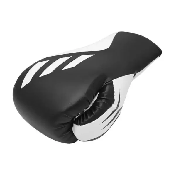 Adidas Cactus Speed Tilt 350 Pro Lace-Up Boxing Gloves