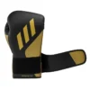 High-end Adidas Cactus Speed Tilt 350 Pro Boxing Gloves