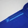 Adidas Club Judo Gi 350g Blue 1 Adidas Club Judo Gi 350g clothing set