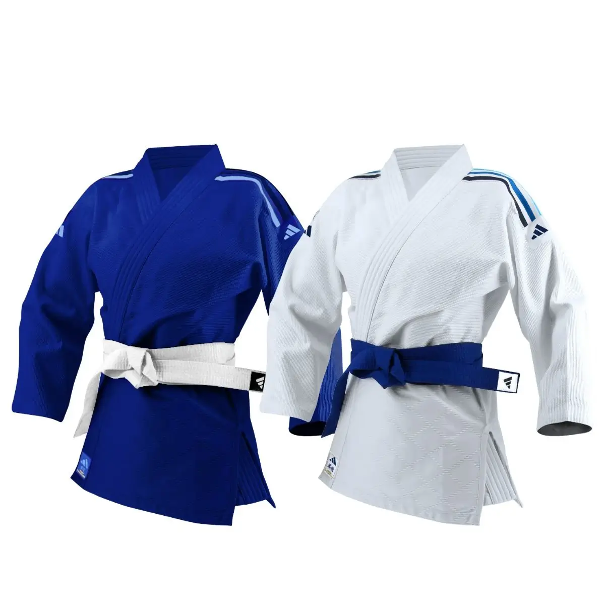 Adidas Club Judo Gi 350g product image