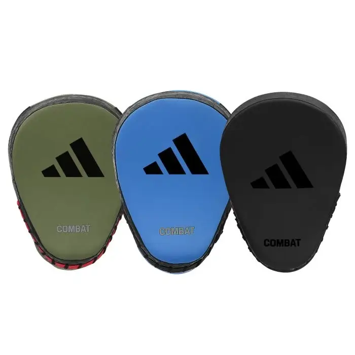 Adidas Combat Focus Punch Mitts product image