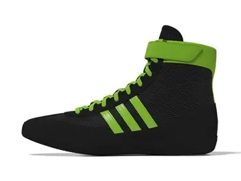 Adidas Combat Speed 4 Wrestling Boots