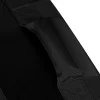 Adidas Curved Kick Shield Black 3 Adidas Curved Kick Shield in red and black color