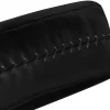 Adidas Curved Kick Shield Black 5 Blue Adidas Curved Kick Shield on a white background.