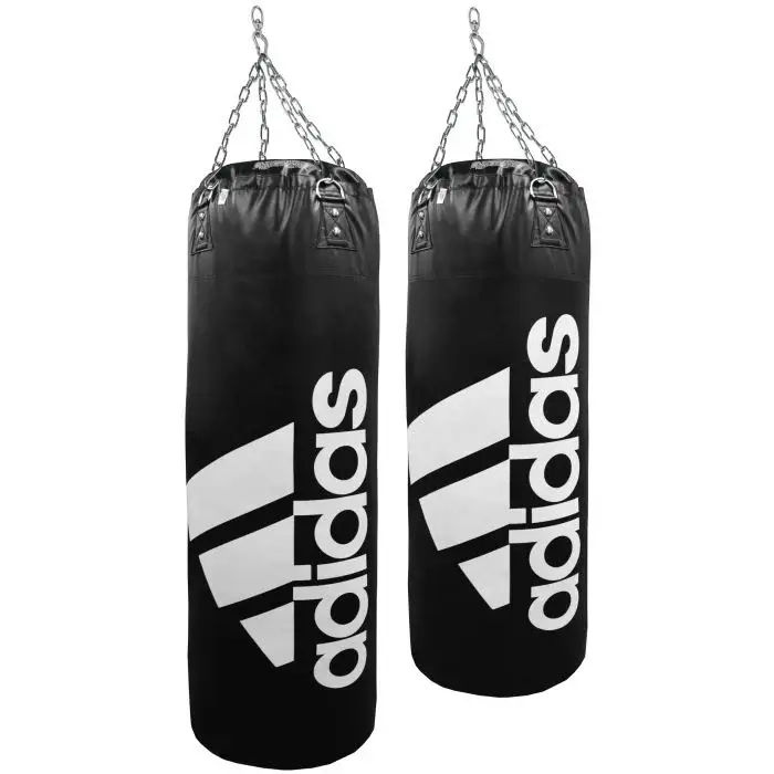 Adidas Heavy Kick Punch Fat Chunky Bag