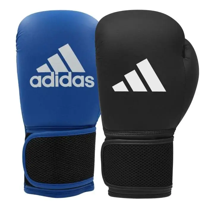 Adidas Hybrid 25 Boxing Gloves product image