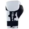 A pair of Adidas Hybrid 250 Boxing Gloves