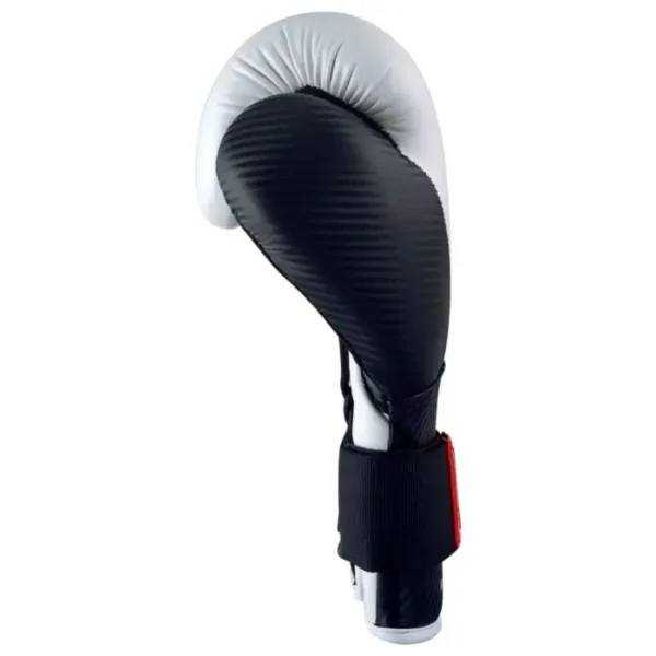 A pair of Adidas Hybrid 250 Boxing Gloves