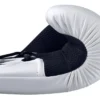 Adidas Hybrid 250 Boxing Gloves in a neutral background