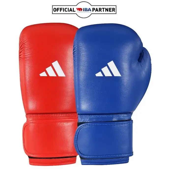Adidas IBA (Formerly AIBA) Officially Licensed Boxing Gloves product image