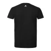 An Adidas Judo T-Shirt in white color