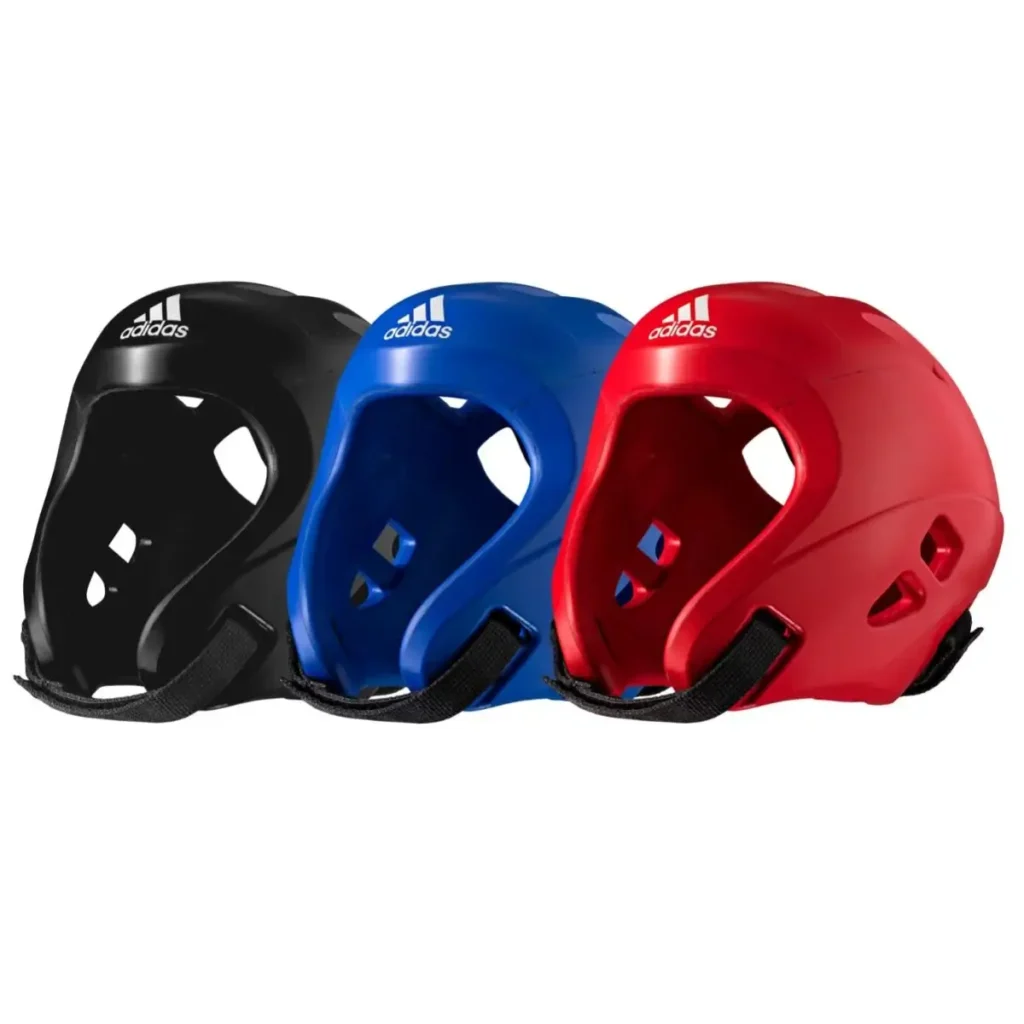 Adidas Kickboxing Head Guard product image