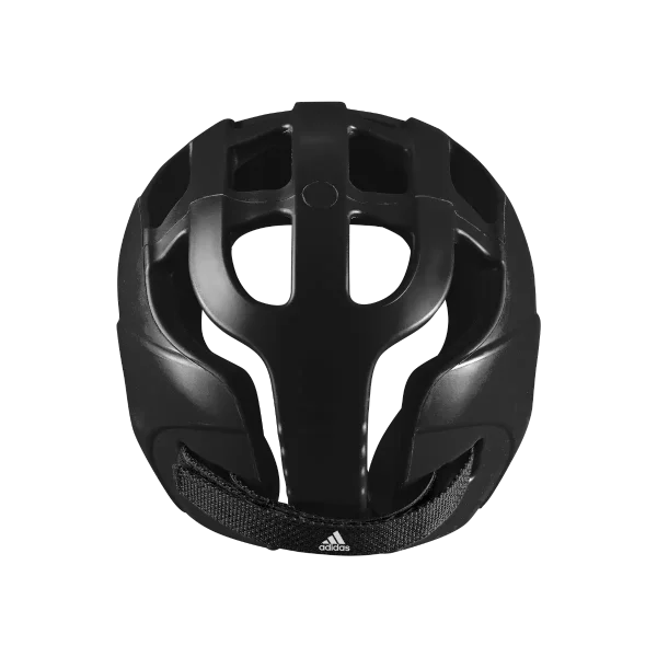 Adidas Kickboxing Head Guard Black 3 Adidas Kickboxing Head Guard with adjustable straps and padded interior