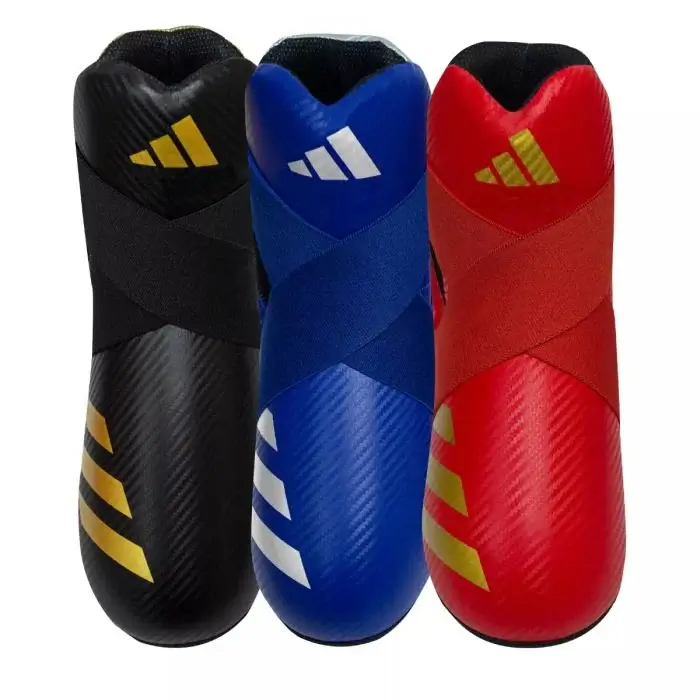 Adidas Kickboxing Pro Semi-Contact Boots Adidas Kickboxing Pro Semi-Contact Boots product image