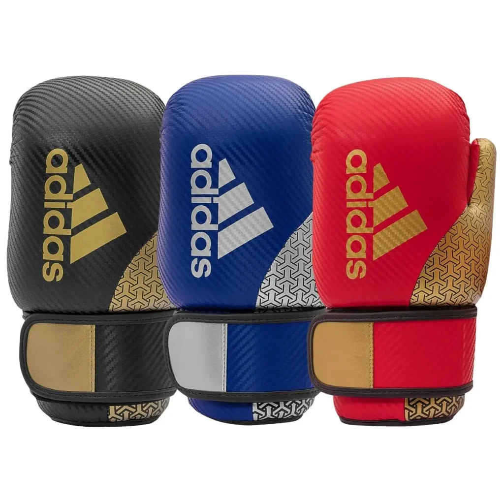 Adidas Kickboxing Pro Semi-Contact Gloves product image