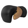 Adidas Kickboxing Pro Semi Contact Gloves Black Gold 1 Adidas Pro Semi-Contact Kickboxing Gloves
