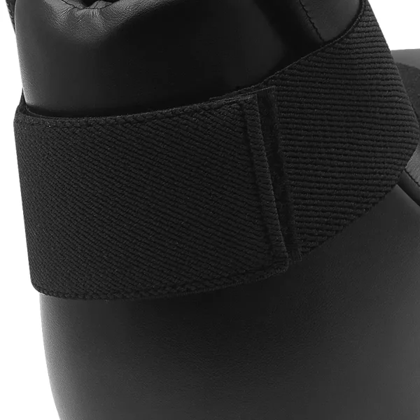 Adidas Kickboxing Semi-Contact Boots on white background