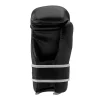 Adidas Kickboxing Semi Contact Gloves Black 2 A pair of Adidas Kickboxing Semi-Contact Gloves