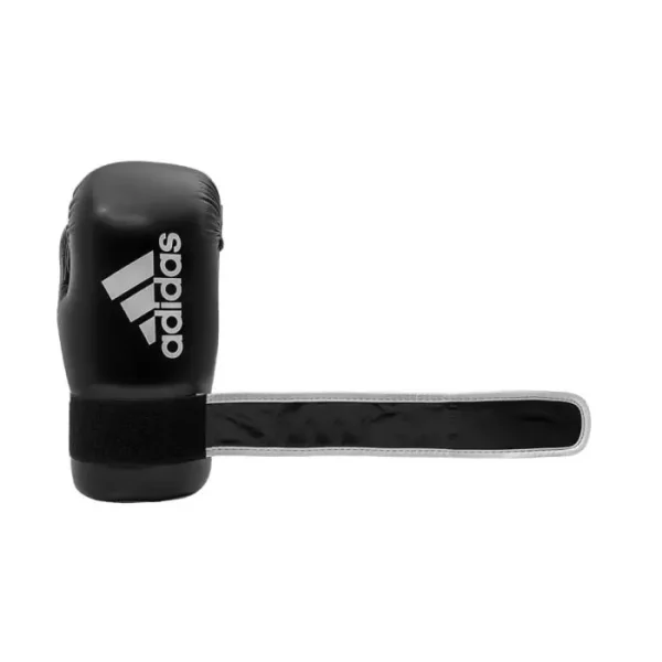 Adidas Kickboxing Semi Contact Gloves Black 3 Pair of Adidas Kickboxing Semi-Contact Gloves