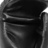 Adidas Kickboxing Semi Contact Gloves Black 6 Adidas Kickboxing Semi-Contact Gloves