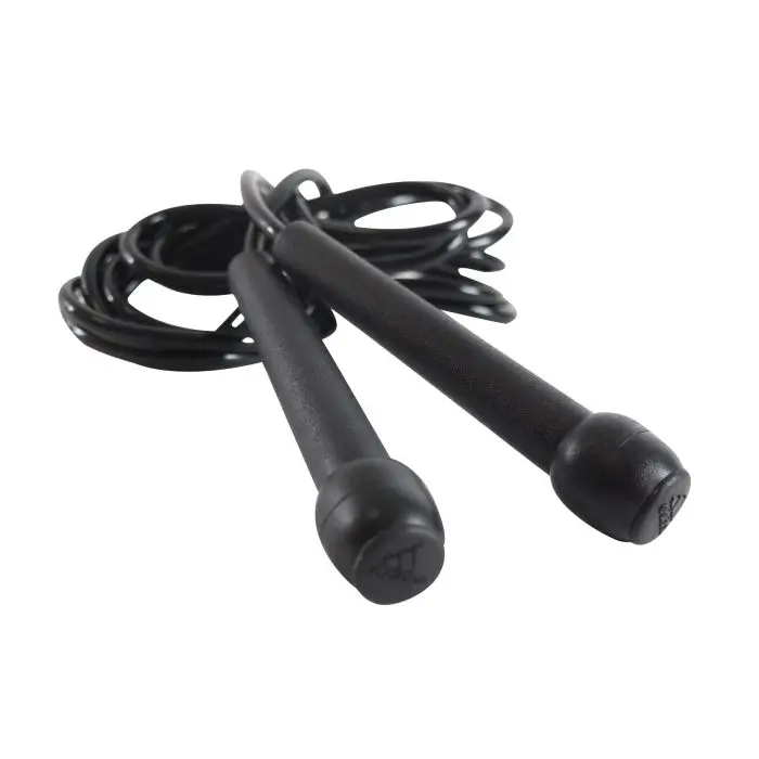Adidas Nylon Skipping Rope Adidas Nylon Jump Skipping Rope on a white background