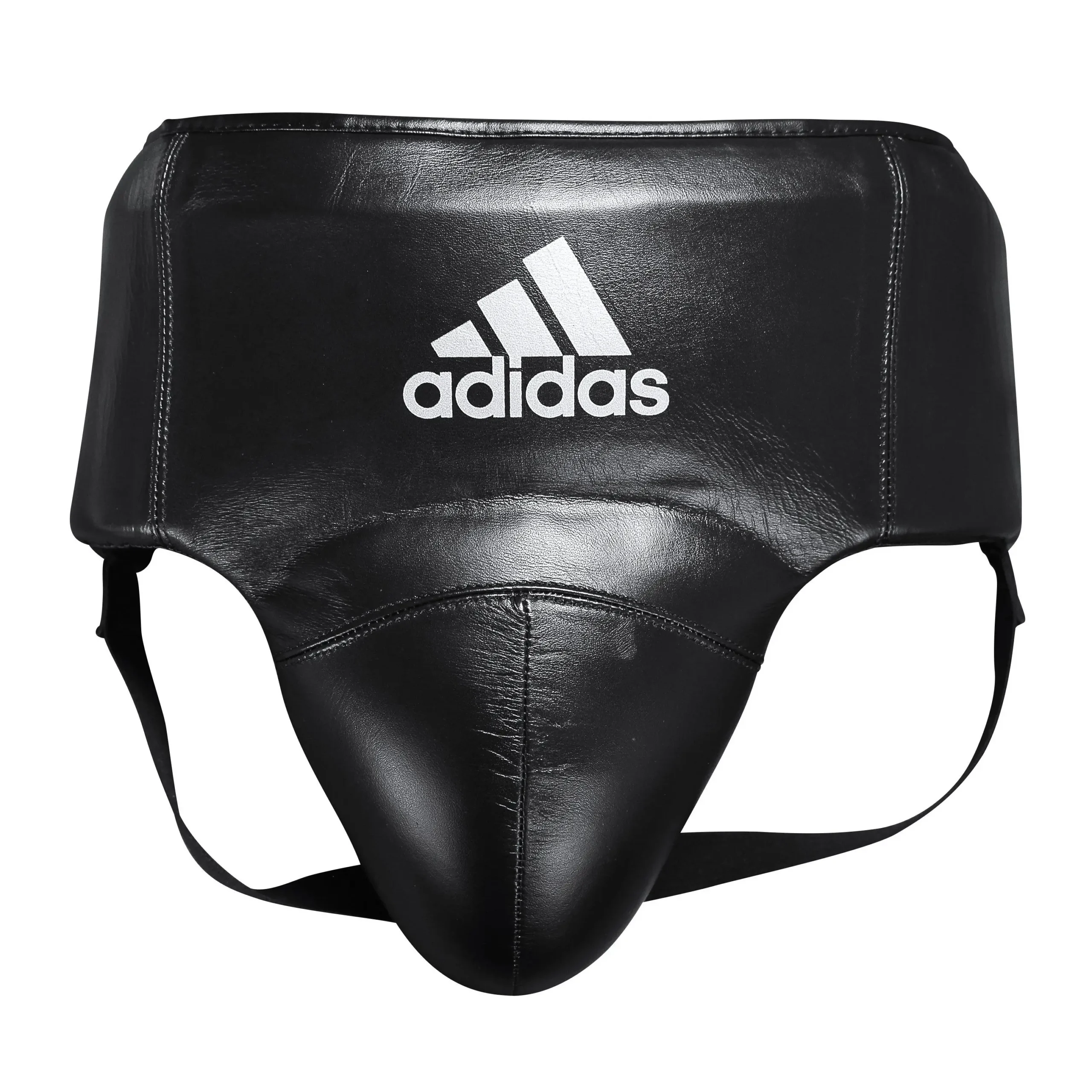 Adidas Pro Groin Guard on a white background