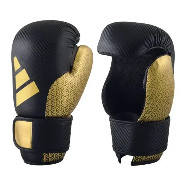 Adidas Pro Semi-Contact Kickboxing Gloves Adidas Kickboxing Pro Semi-Contact Gloves on a neutral background