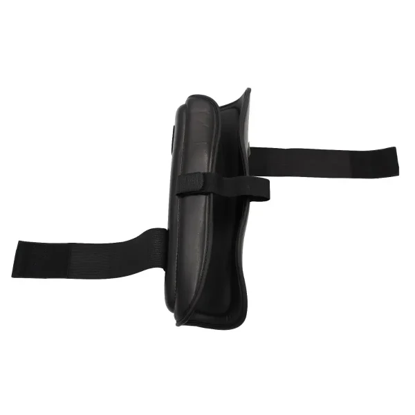 Adidas Pu Lightweight Shinguards Pads Black 1 Adidas PU Lightweight Shinguards Pads
