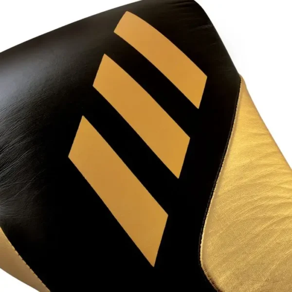 Adidas Speed Tilt 750 Pro Boxing Gloves A pair of Adidas Speed Tilt 750 BBBC Approved Pro Boxing Gloves
