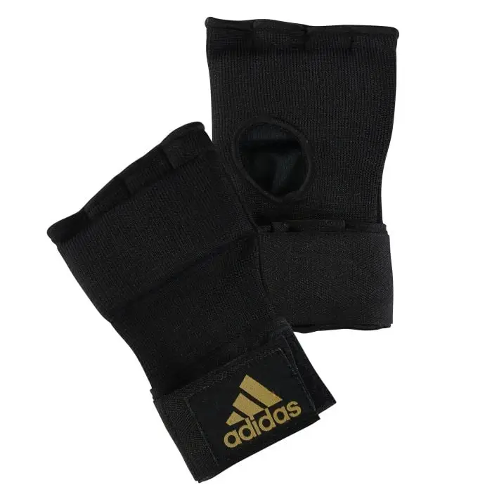 Adidas Quick Wraps Super Inner Padded Gloves Adidas Super Inner Padded Gloves Quick Wraps