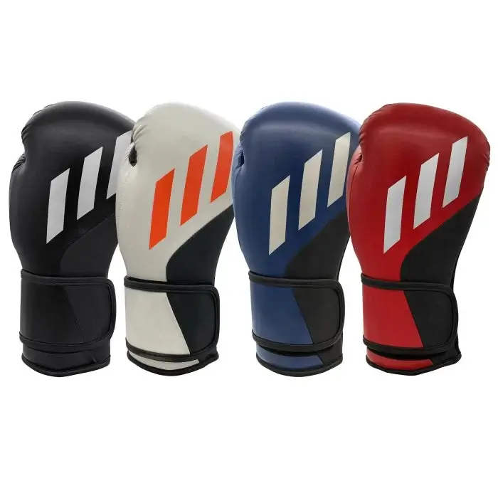 Adidas Tilt 200 Boxing Gloves product image