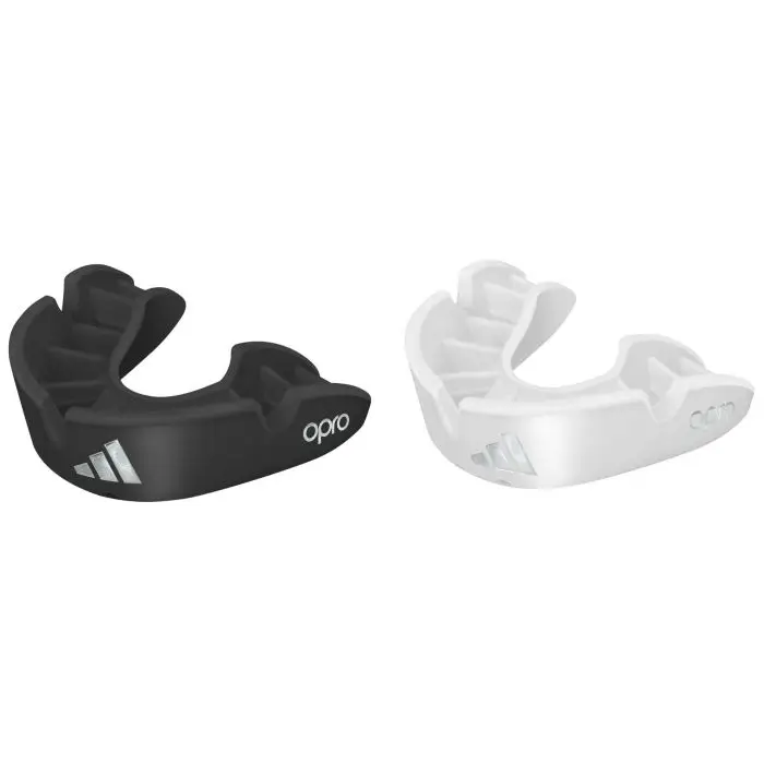 Adidas x Opro Bronze Level Mouthguard Adidas x Opro Bronze Level Mouthguard product image