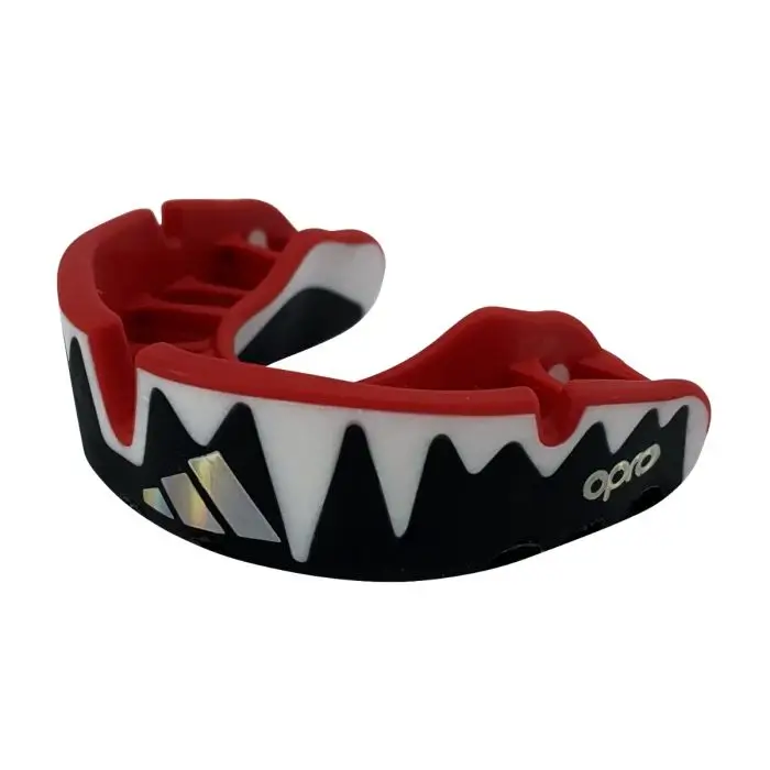 Adidas x OPRO Platinum Level Mouth Guard Product Image Image of Adidas x OPRO Platinum Level Mouth Guard
