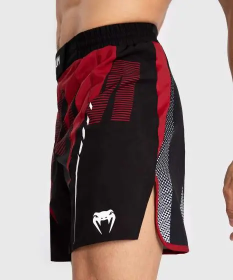 Venum Adrenaline Men's Athletic Fightshorts Venum Adrenaline Men's Fightshorts in action
